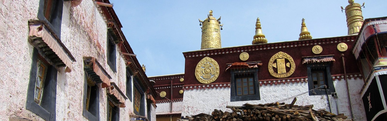 Drepung Monastery: Lhasa's Most Authentic Monastery Experience