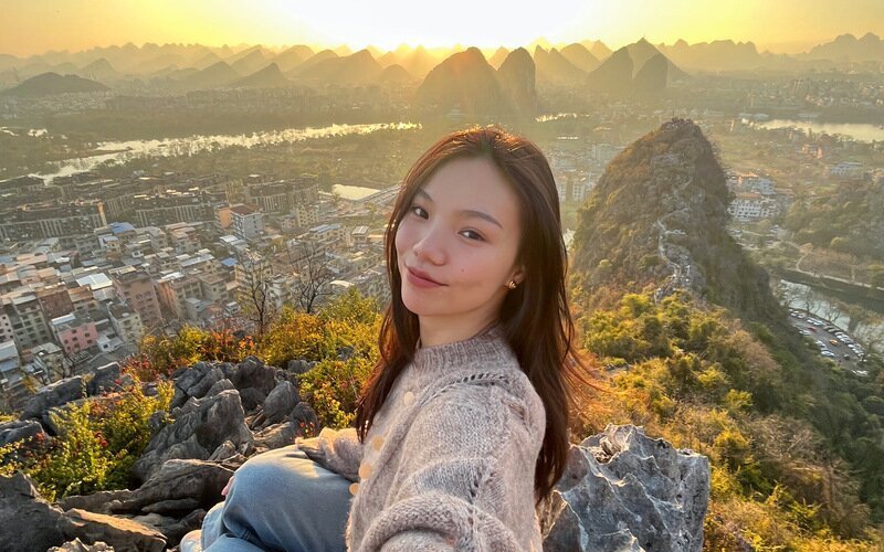 Mia - Your Personal Trip Advisor