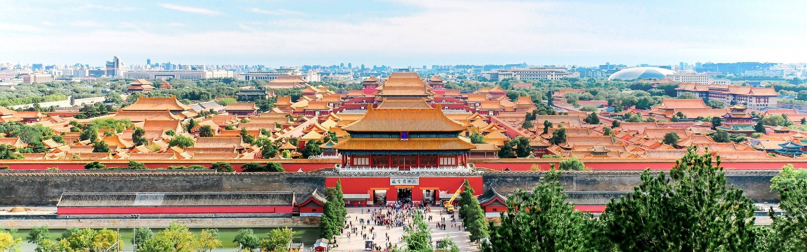 The Top 12 Must-See Tourist Attractions in Beijing