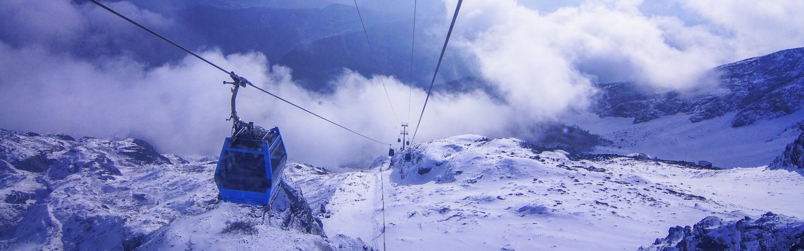 Lijiang Weather in December: Top Things to Do
