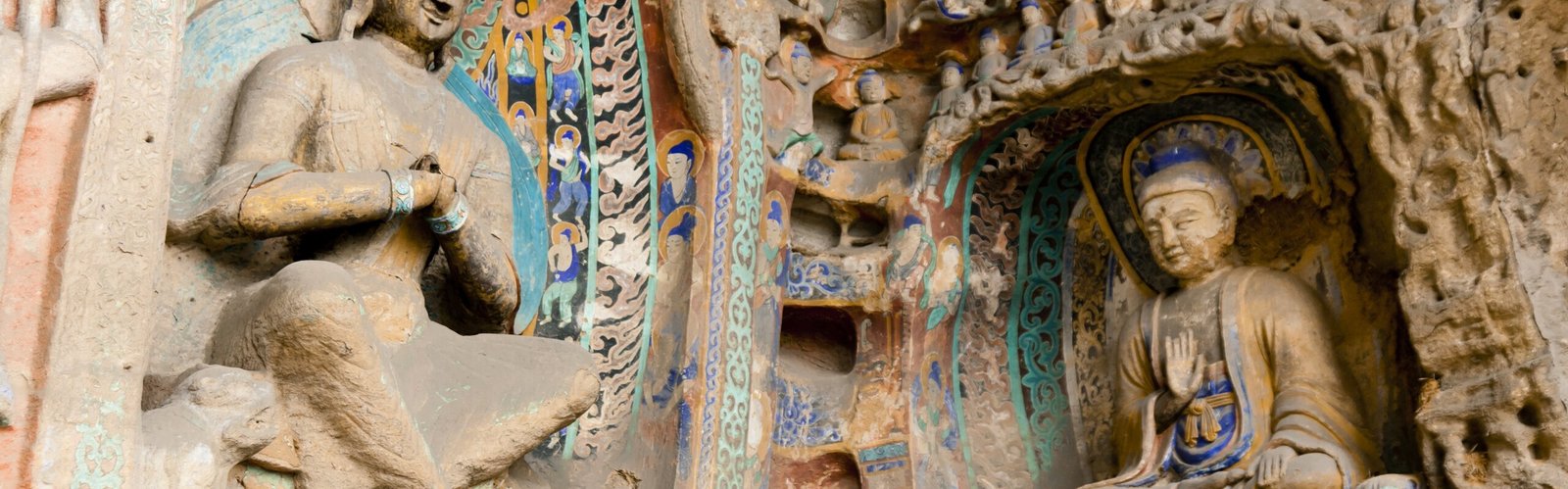 Yungang Grottoes Travel Guide: 1,500-Year-Old Buddhist Art 