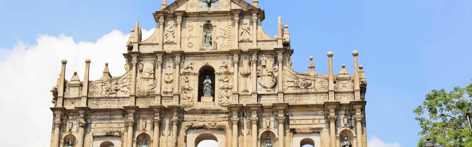 Macau Transportation