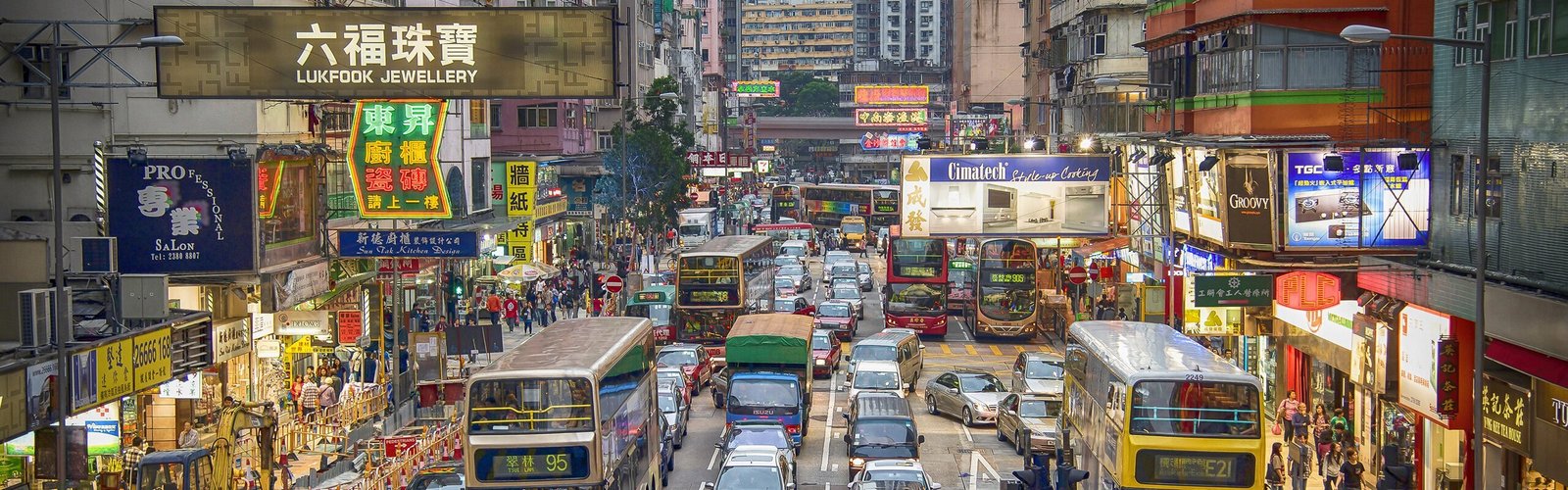  12 Top Things to Do in Tsim Sha Tsui 