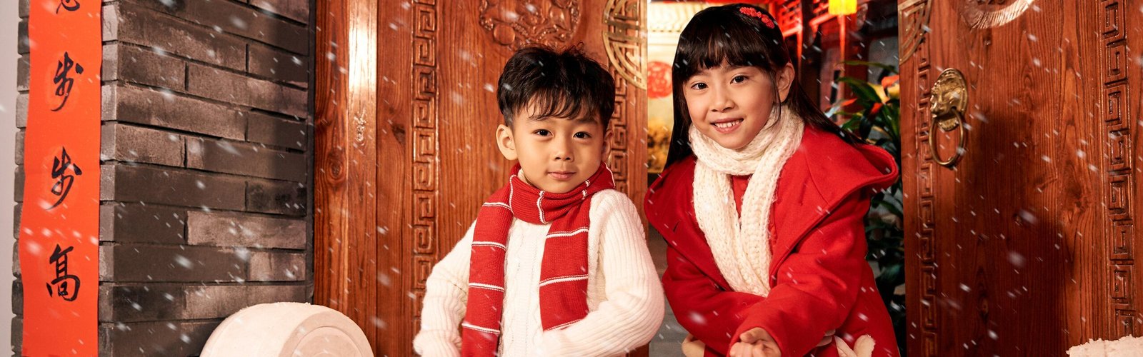 How Chinese New Year Is Celebrated in Northern and Southern China