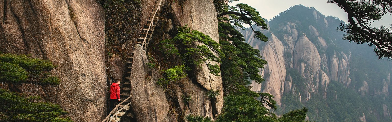 Huangshan Photography Tour