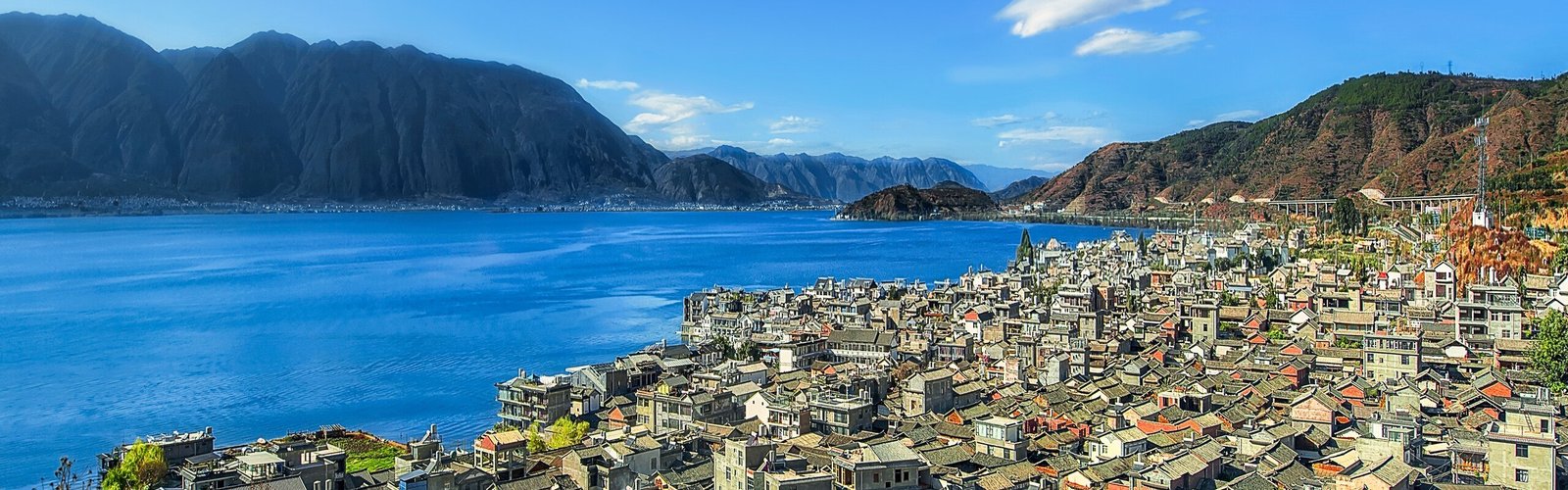 Dali Top 10 Attractions and TopThings to Do