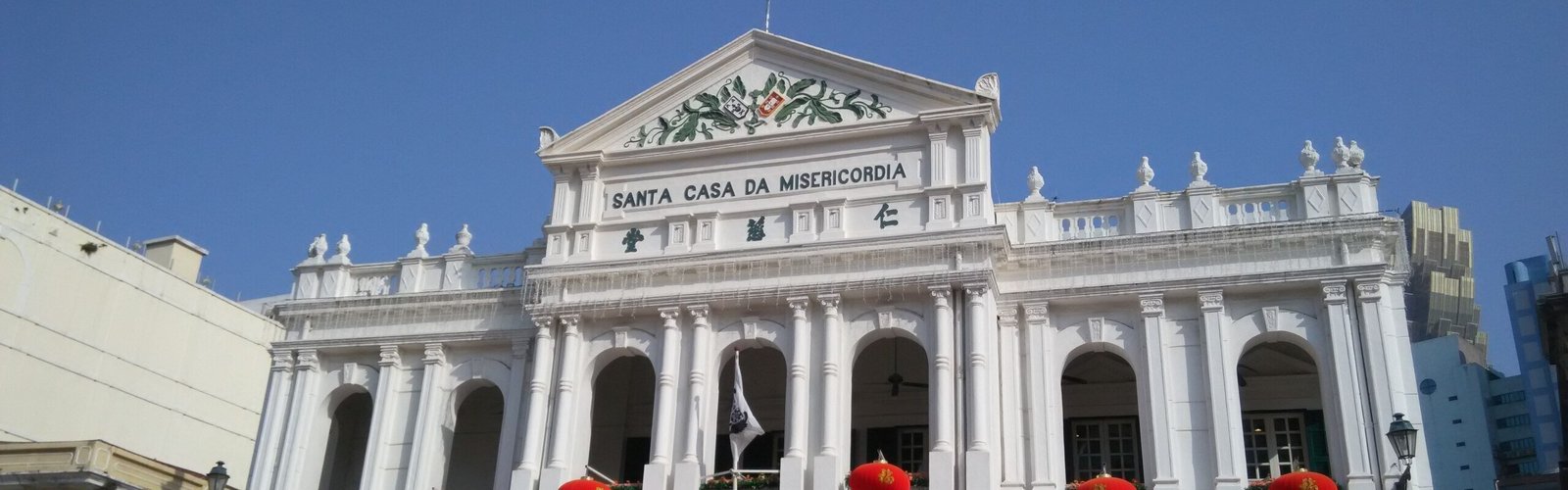 How to Get the Most out of Macau in 2 Days