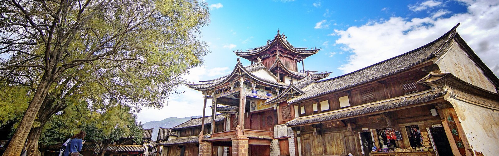 How to Plan a Trip to Dali: Itinerary, Hotels, Transport (2026)