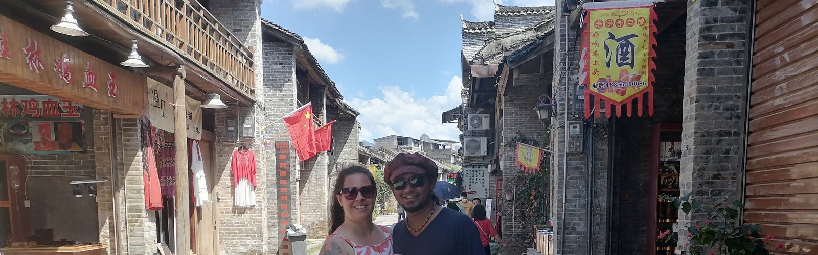 Xingping Ancient Town: Is It Worth Visiting?