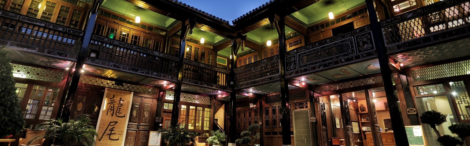 Where to Stay in Dali — 7 Best Boutique Hotels