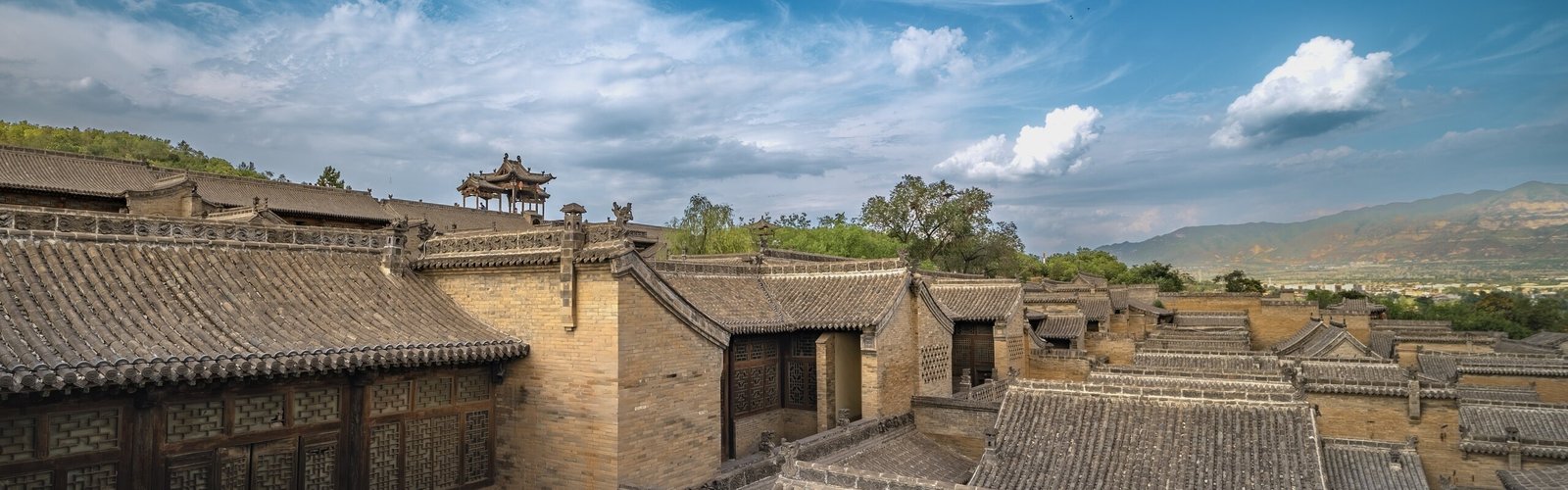 How to Plan a 2-Day Pingyao Trip