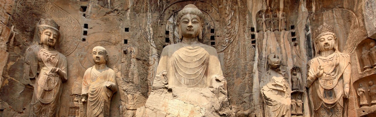 How to Visit Longmen Grottoes: Travel Tips, Routes & Highlights