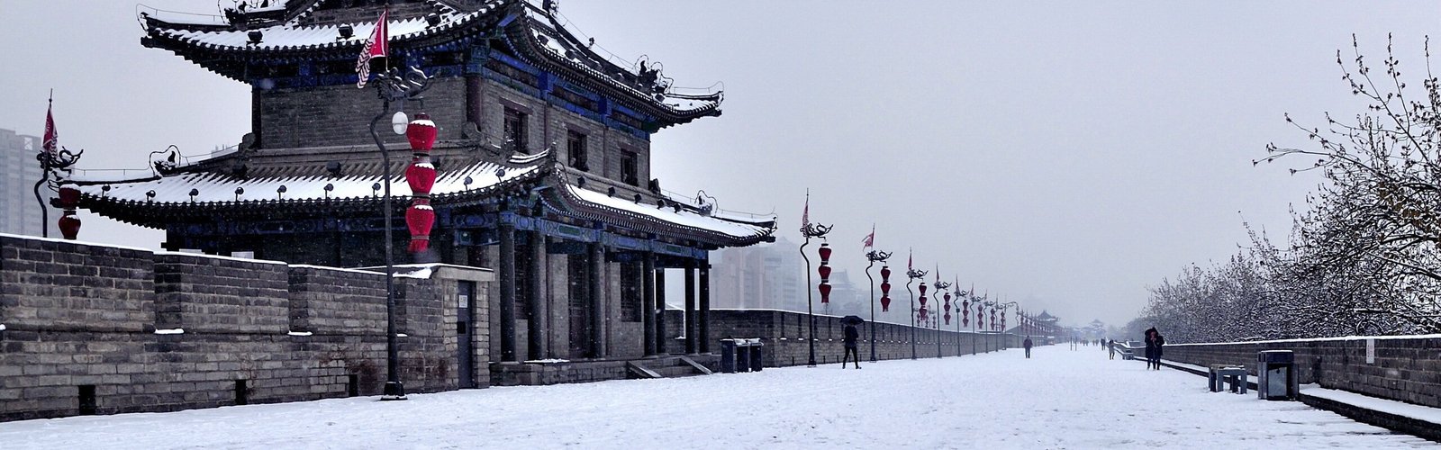 Xi'an Weather in February: Travel Tips & What to Do (2026)