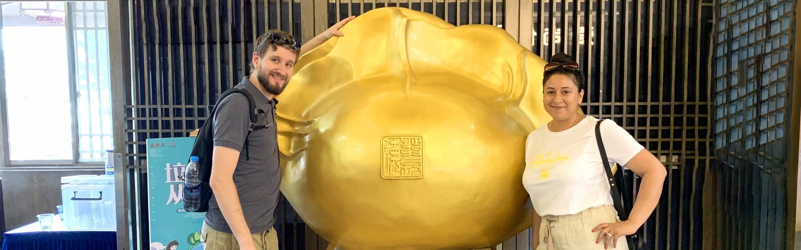 3-Day Xi'an Foodie Adventure