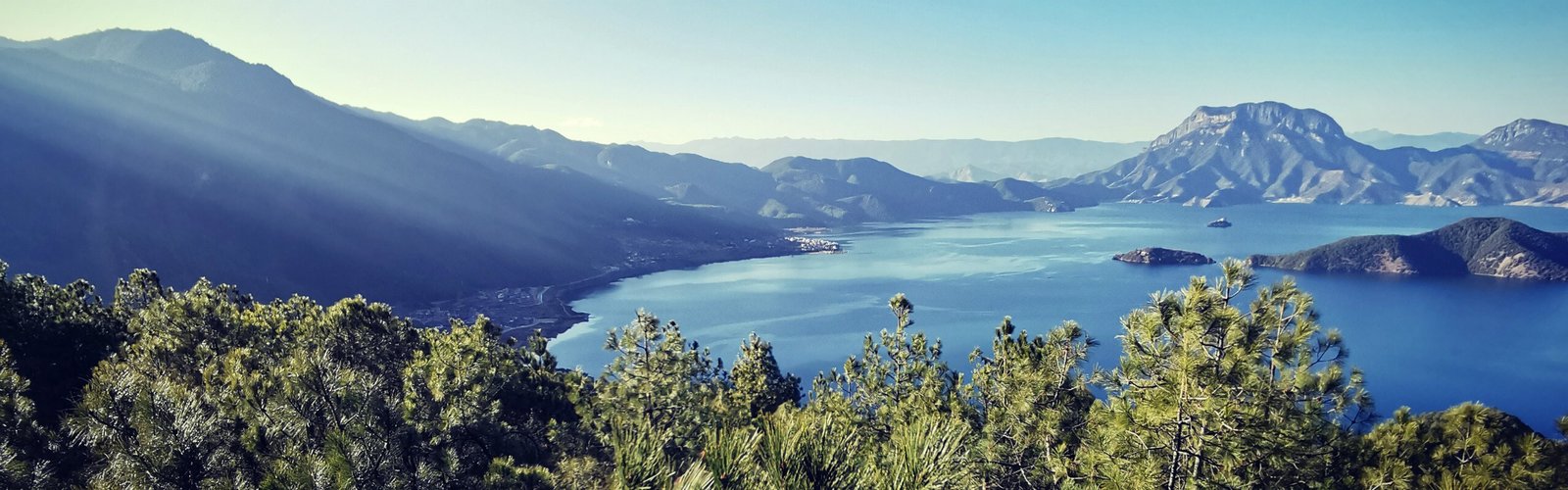  3-Day Lugu Lake Tour 
