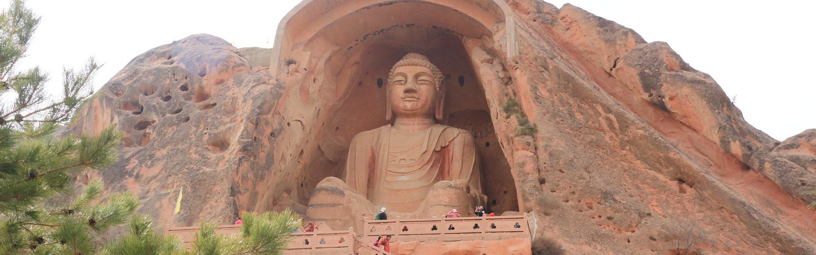 Top 10 Things to Do in Ningxia
