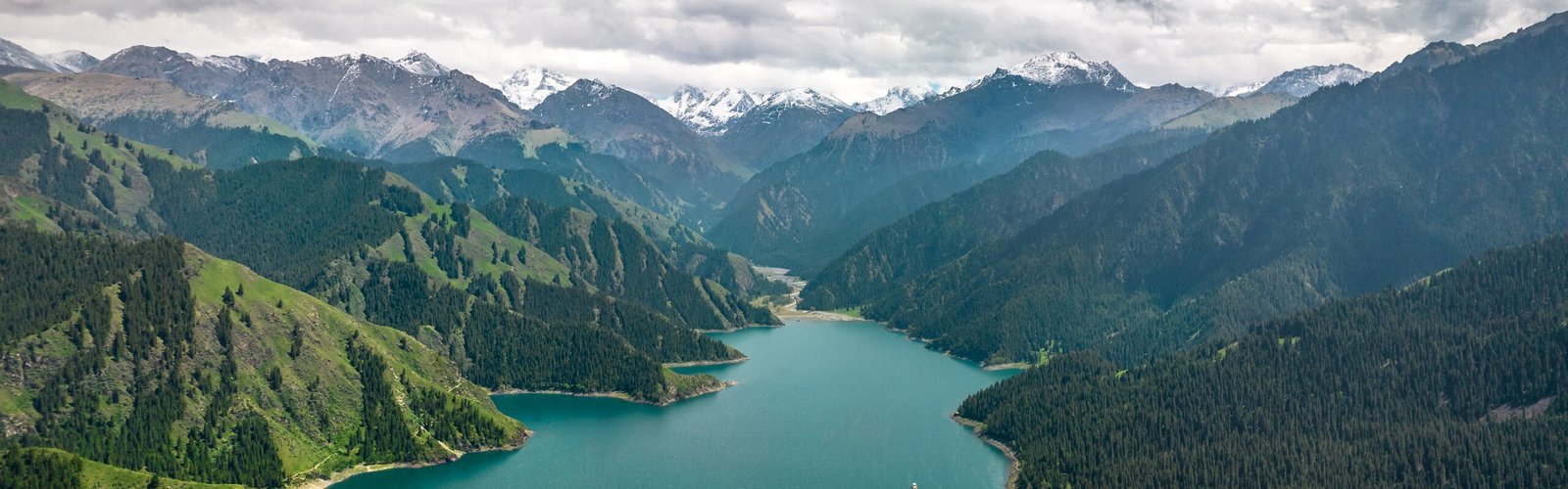 7 Days in Xinjiang: 4 Top Itineraries for a First Visit