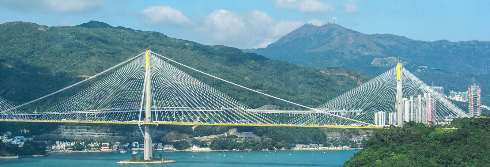 1-day Lantau Island Tour with Door-to-door Transfer