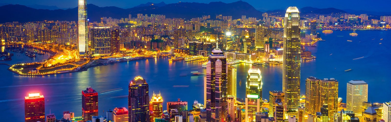 Hong Kong Tours