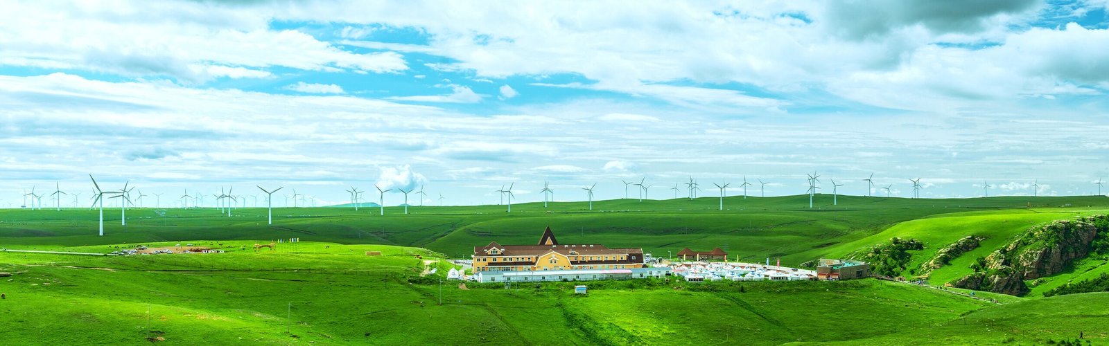 Hohhot Weather - Best Time to Visit Hohhot