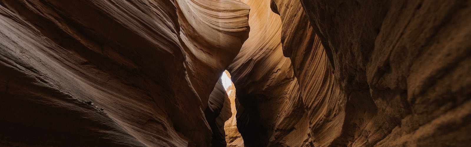 Ganquan Yucha Grand Canyon: Visiting Guide