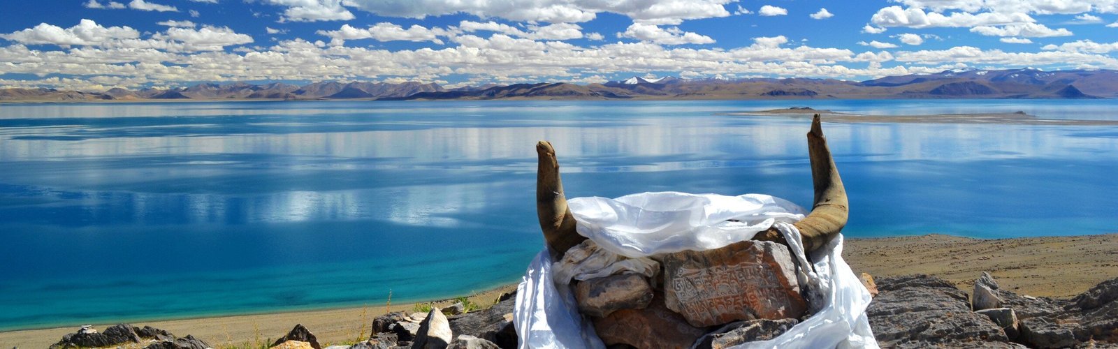  Tibet Weather in October: What to Do and Travel Tips
