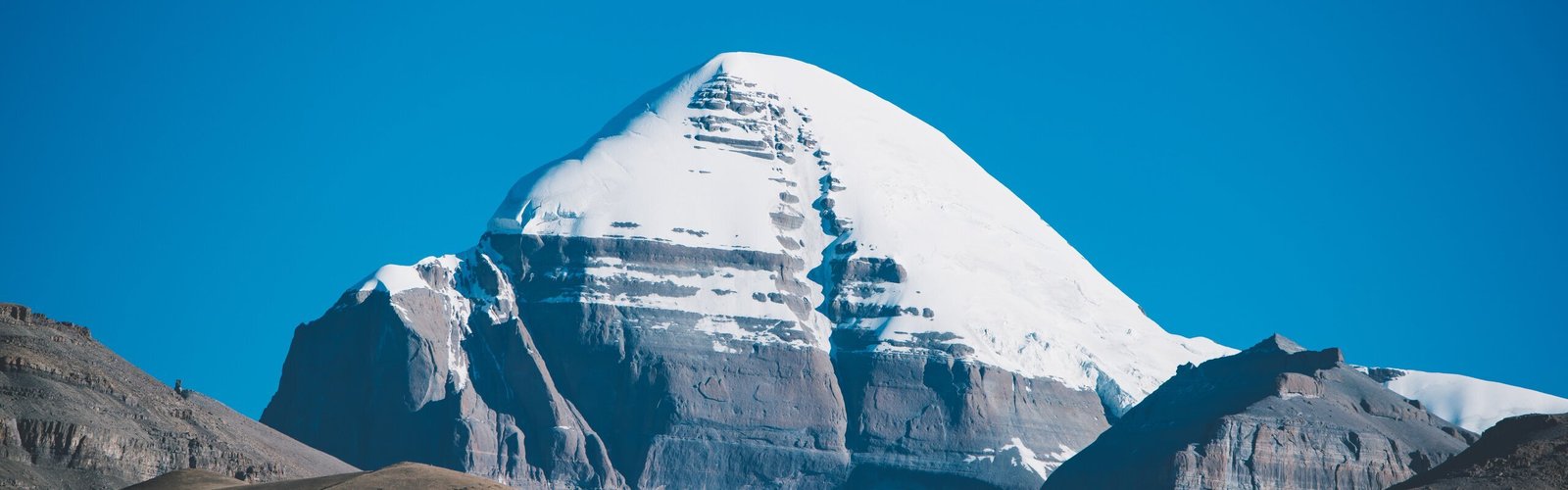 Mount Kailash Travel Guide: How to Visit the Sacred Peak of Tibet