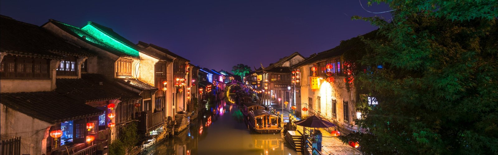 Suzhou Weather in February