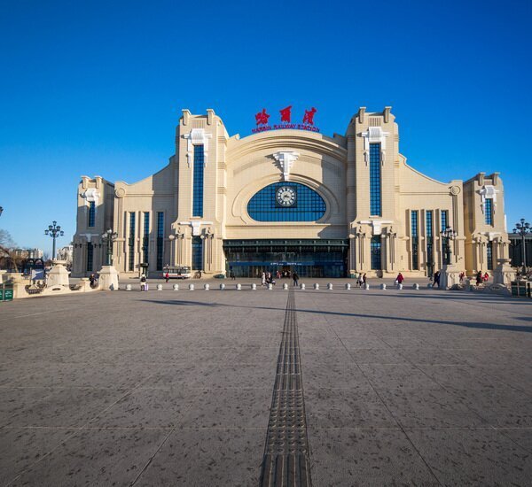  Harbin Weather in March 