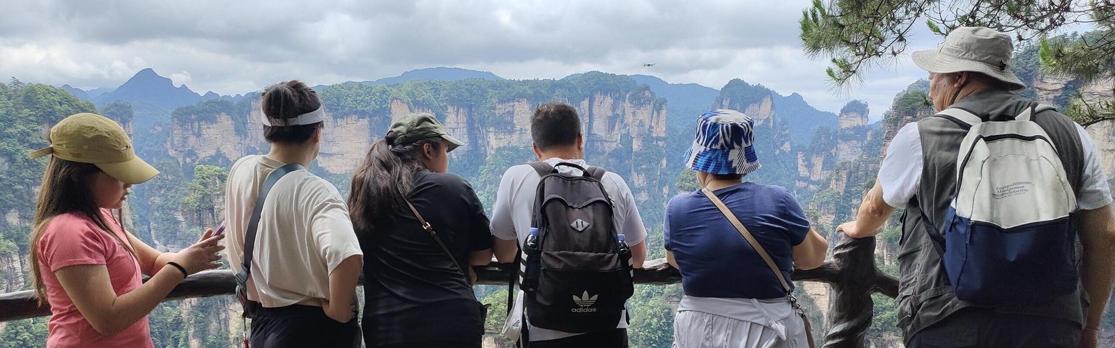 Top Things to Do in Zhangjiajie: How to Choose the Experiences Worth Your Time