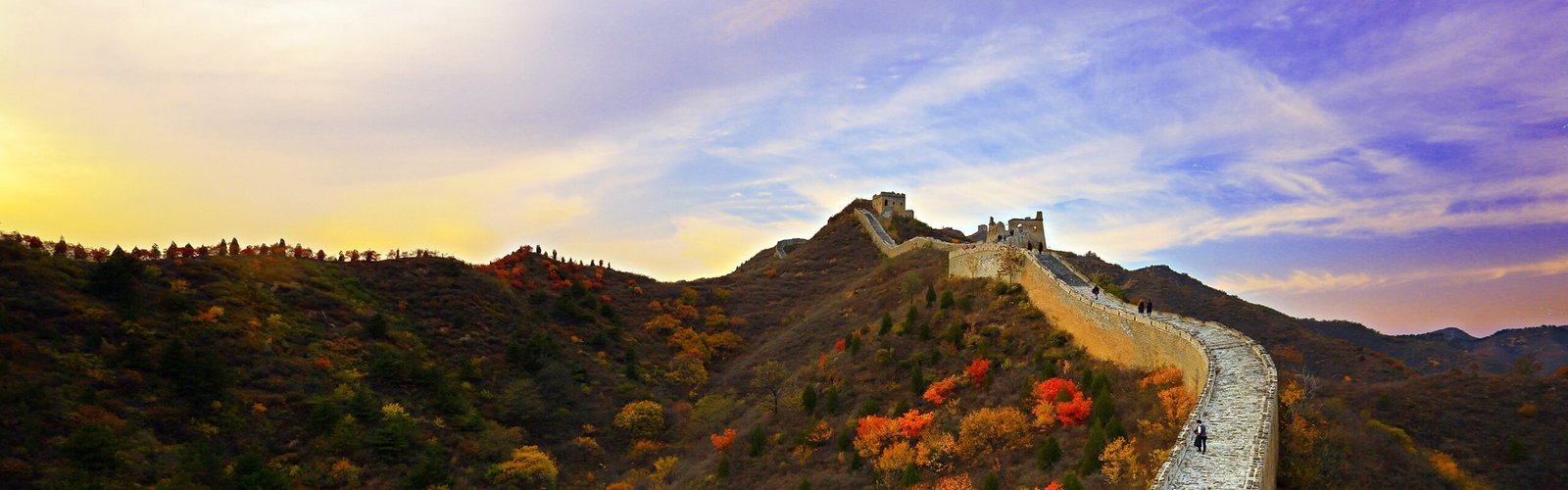 20 Dos and Don'ts at the Great Wall of China