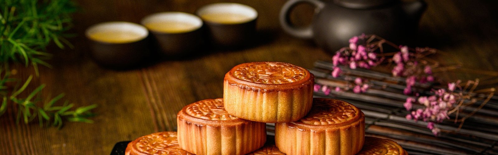 The 5 Most Popular Mid-Autumn Festival Gifts