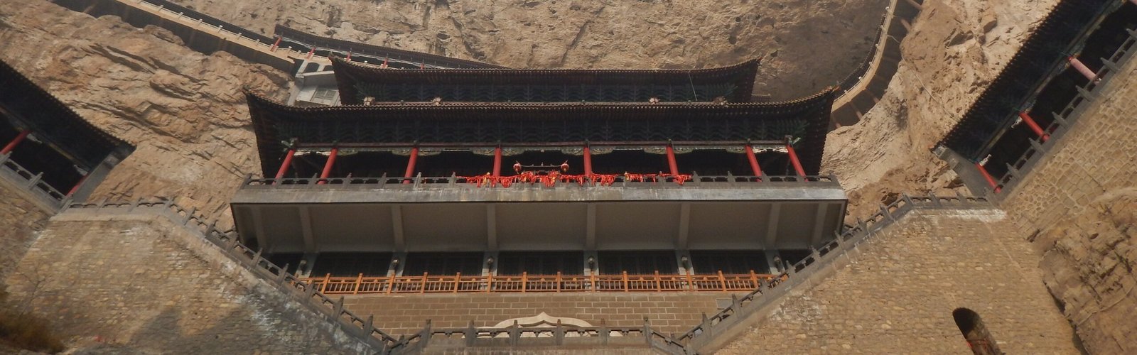 How to Visit Mian Mountain – Birthplace of the Qingming Festival