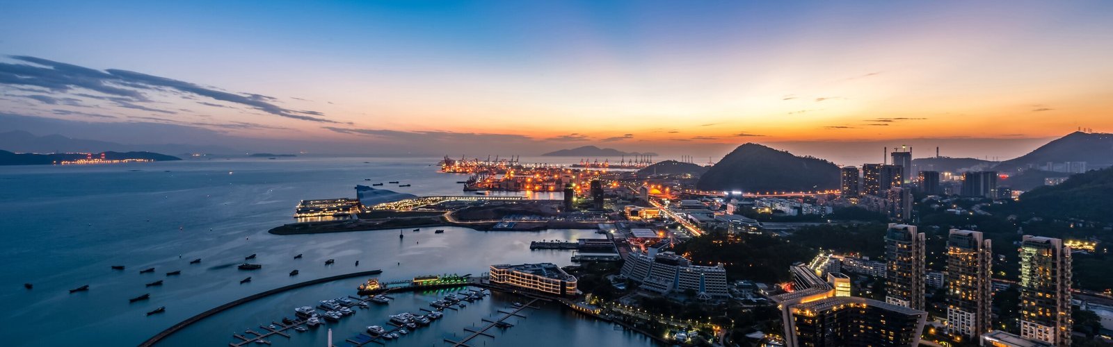 Shenzhen Weather: When Is the Best Time to Visit?