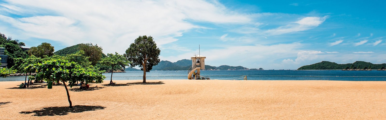  Hong Kong Weather in May 