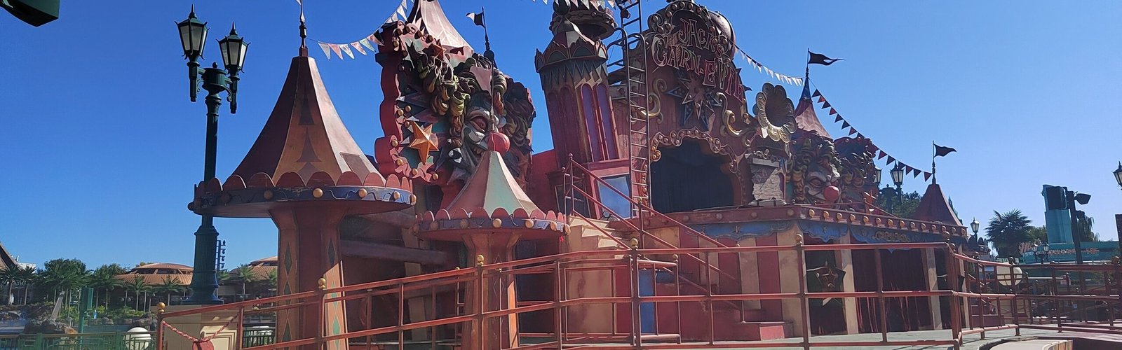 How to Visit Universal Studios Beijing: from Your Local Guide