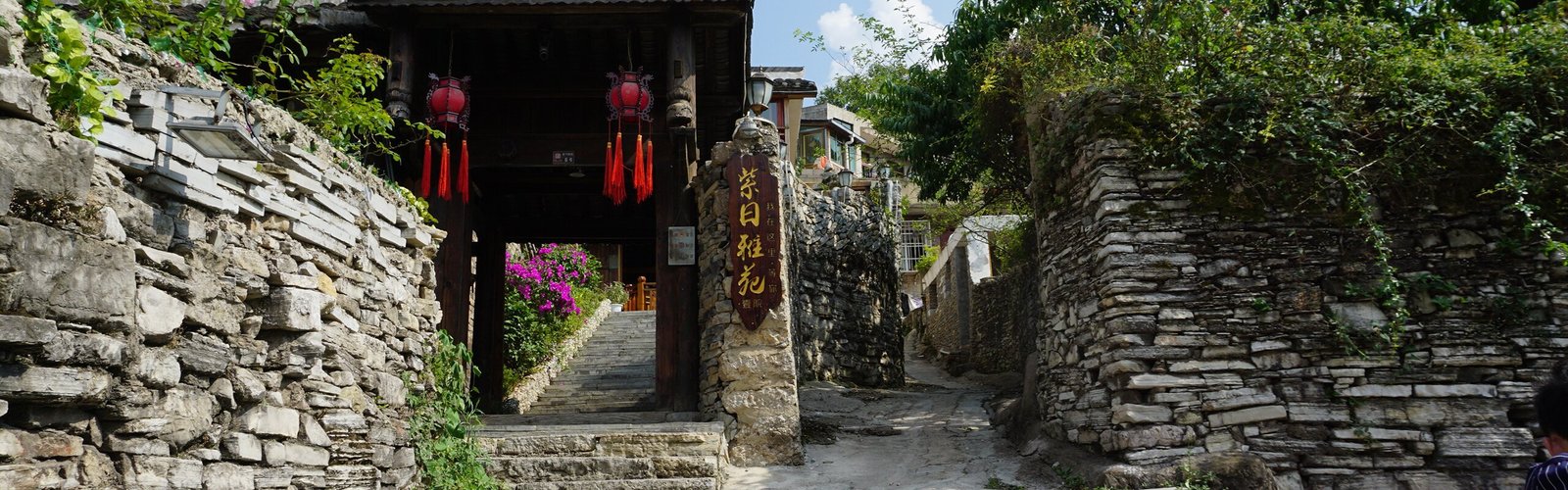 Guiyang Travel: How to Plan A Trip (Maps, Attractions and Guide)