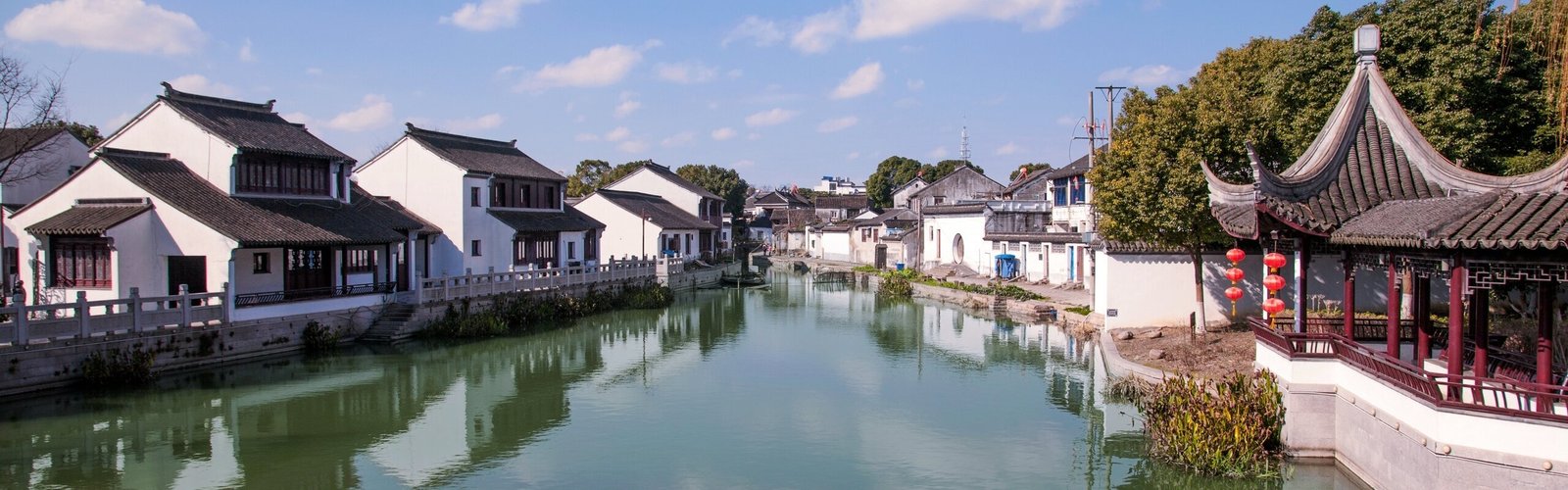  Suzhou Weather in August 