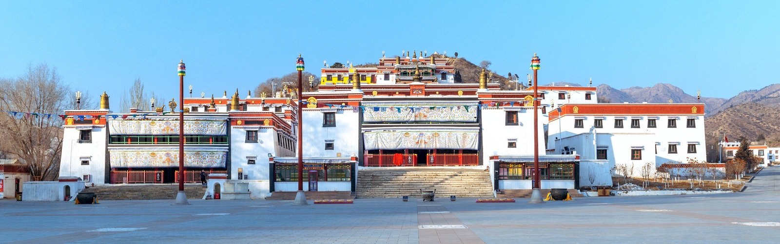 Baotou Travel Guide — How to Plan a Trip to Baotou