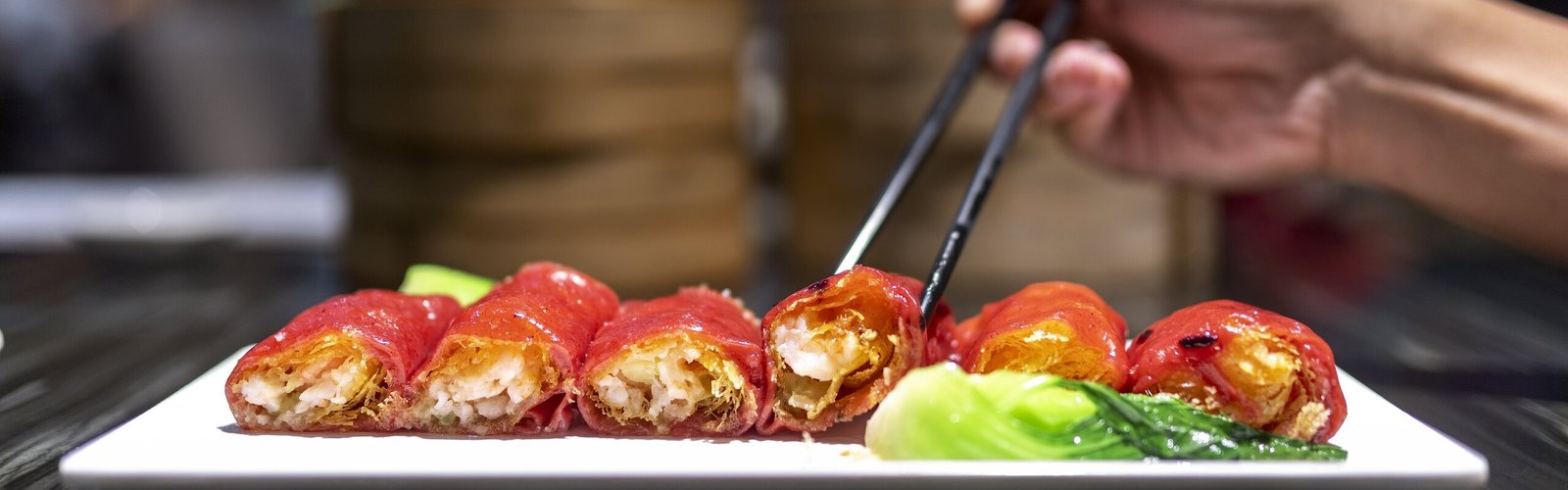 3-Day Guangzhou Foodie & Shopping Adventure