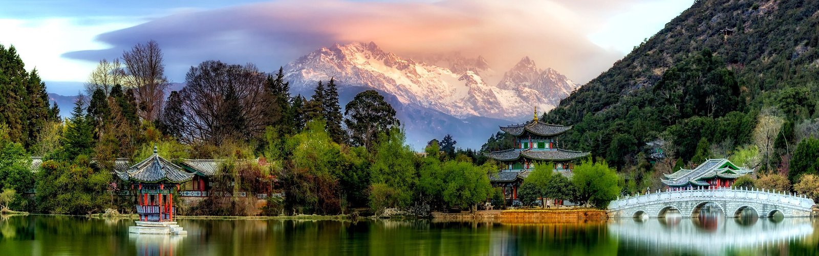 How to Plan Your Yunnan Trip Based on the Season