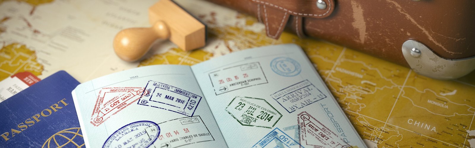 Shenzhen Visa-Free Policies and 5-Day Visa on Arrival